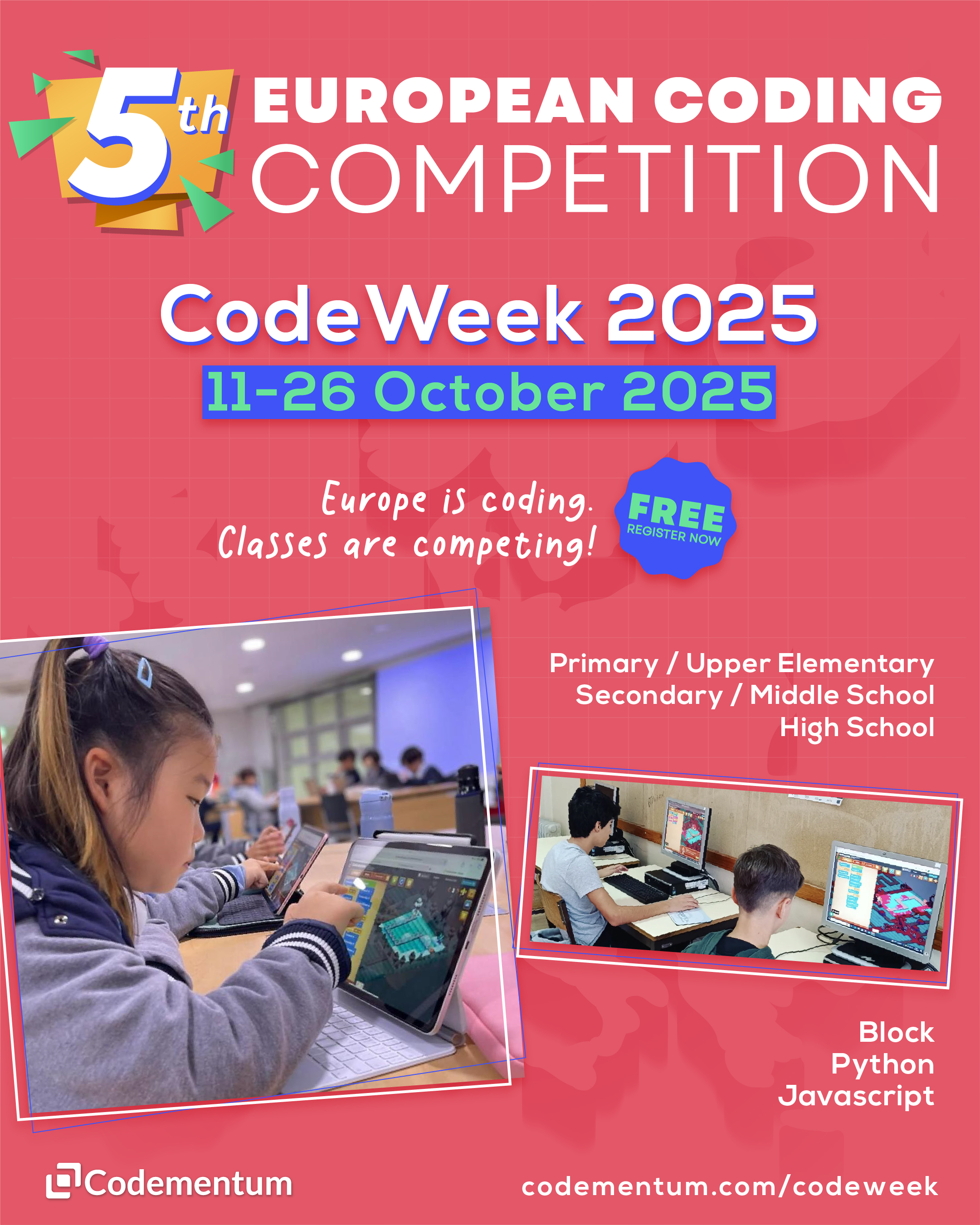 Codeweek